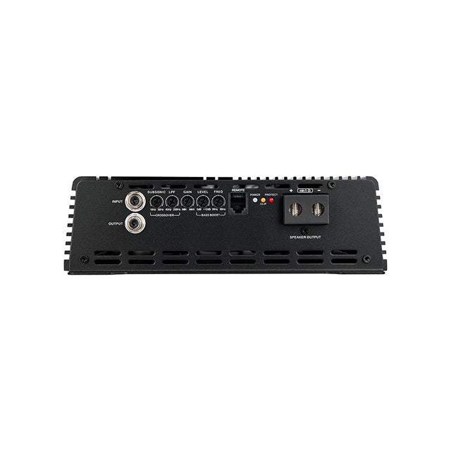 OPEN BOX | Apocalypse ATOM 9.5K PRO | 9500 Watt Power Amplifier