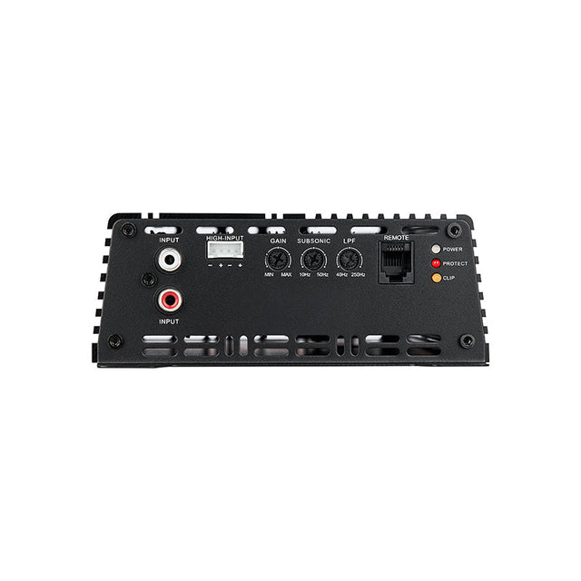 Apocalypse ATOM 2000.1 PRO | 2000 Watt Power Amplifier