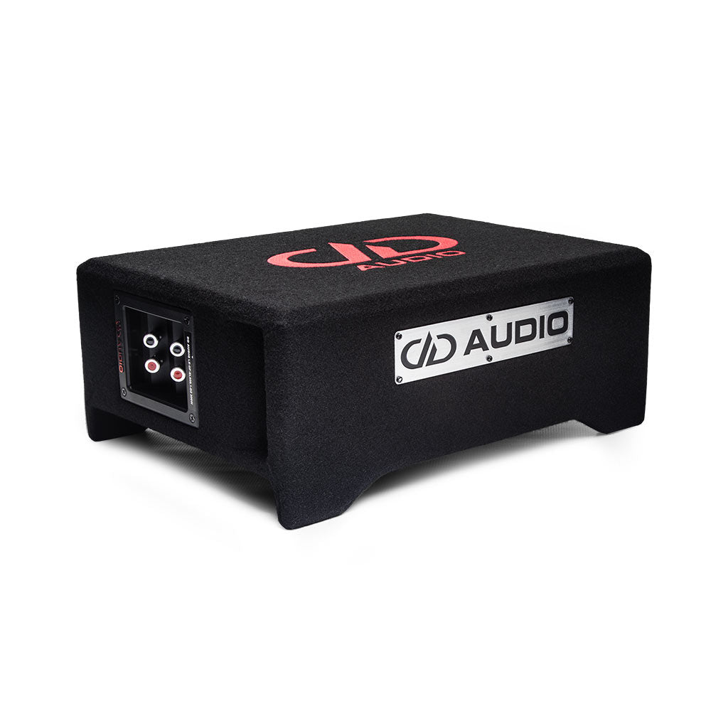 LE-DF-SL600 Downfire Enclosures