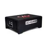 LE-DF-SL600 Downfire Enclosures