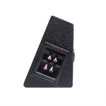 LE-VO-MX200 Series Carpeted Midrange Enclosure