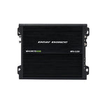 MACHETE MFA-2.220 | 220 Watt 2-channel amplifier