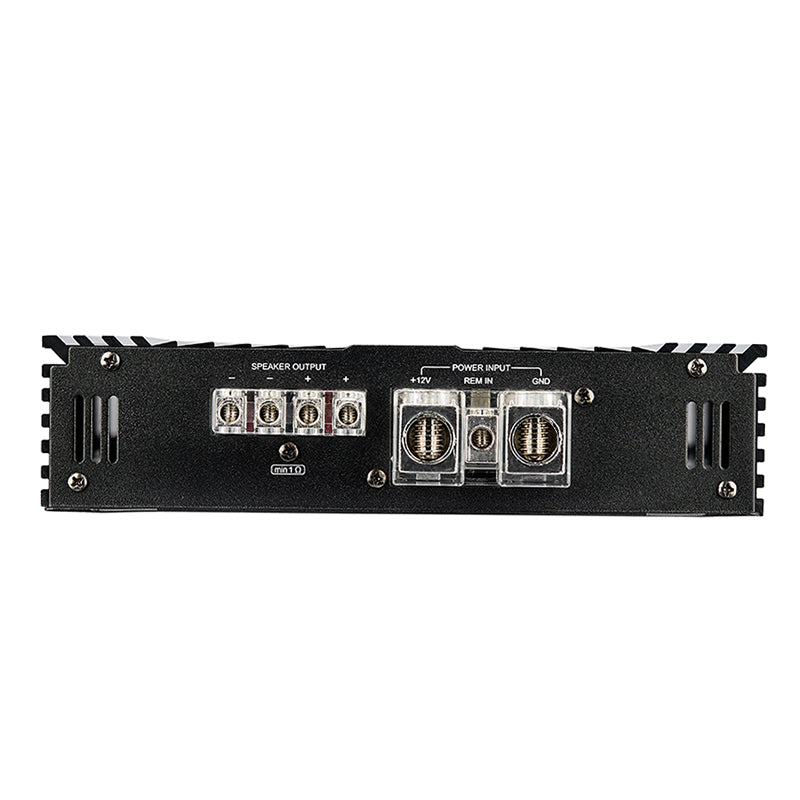 Machete MLA-1500 | 1500 Watt Power Amplifier