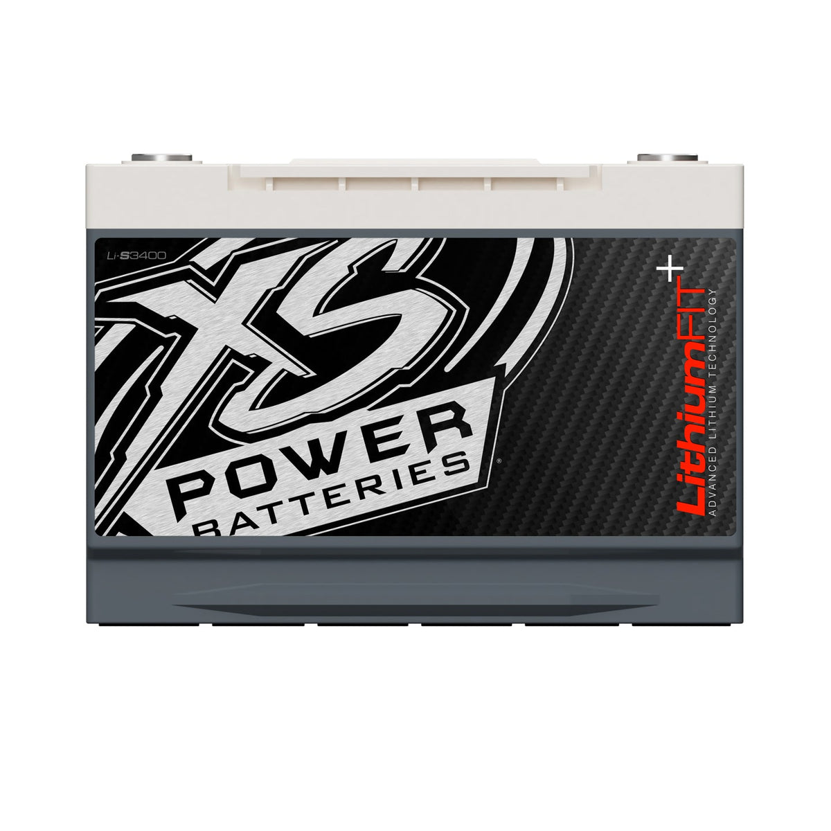 Li-S3400