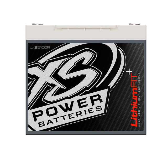 Li-S5100R
