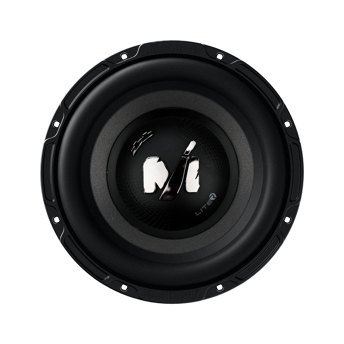 Machete Lite 10R V2 D2/D4 |  10" 1400W MAX Subwoofer