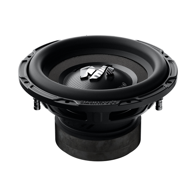 Machete Lite 10R V2 D2/D4 |  10" 1400W MAX Subwoofer