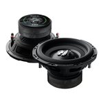 Machete Lite 10R V2 D2/D4 |  10" 1400W MAX Subwoofer