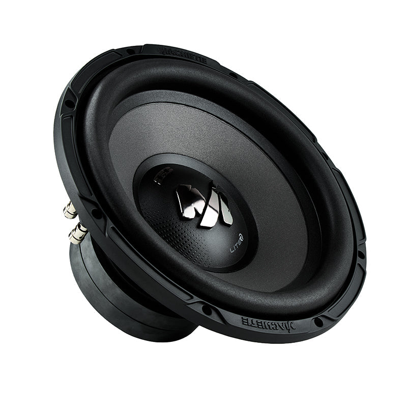 Machete Lite 12R V2 D2/D4 | 12" 1400W MAX Subwoofer