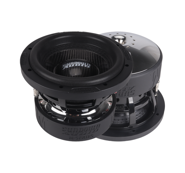 M-Series M8 800W Subwoofer