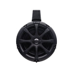 MCA-106b 6.5" Marine Can Speakers with Amp and LED (pair)