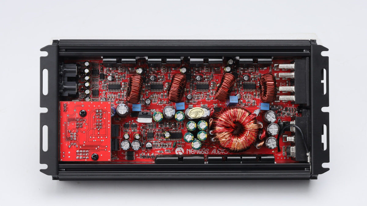 MICRO-1600X4D