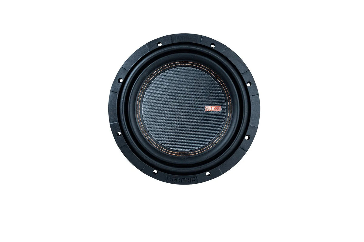 Memphis Audio MJM812 | 8" 900W RMS Subwoofer DVC 1-Ohm/2-Ohm
