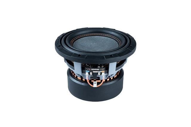 Memphis Audio MJM812 | 8" 900W RMS Subwoofer DVC 1-Ohm/2-Ohm