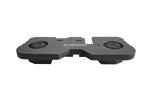 Memphis Audio MJMERAM8D1V3 Dual 8″ Ram Truck 02-18 Enclosure 1 Ohm