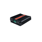 Memphis Audio MJP750.1 750W RMS Monoblock Amplifier