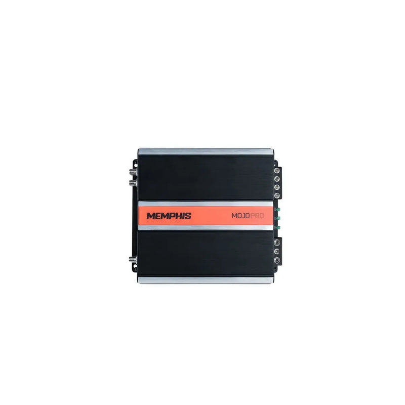 Memphis Audio MJP750.1 750W RMS Monoblock Amplifier