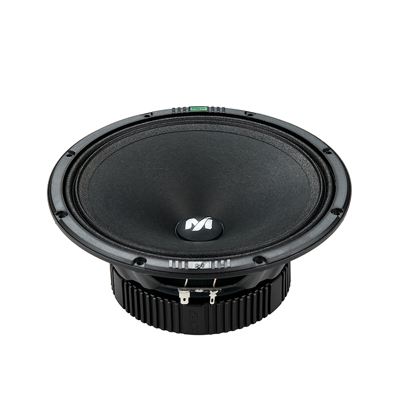 Machete MM-80F | 8" Mid range speakers