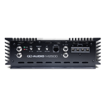 M Series 2500W Monoblock Amplifier