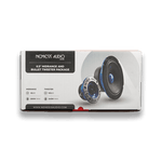 Nemesis Audio NA-6.5MRPK 6.5" High-Output Midrange and Bullet Tweeter Package