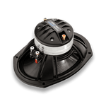 Nemesis Audio NEO-69WPF 6x9" Water Resistant Neodymium Midrange Speaker – 700W Max