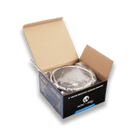 Nemesis Audio NEO-MB8CF 8" Water Resistant Neodymium Midbass Speaker – 700W Max