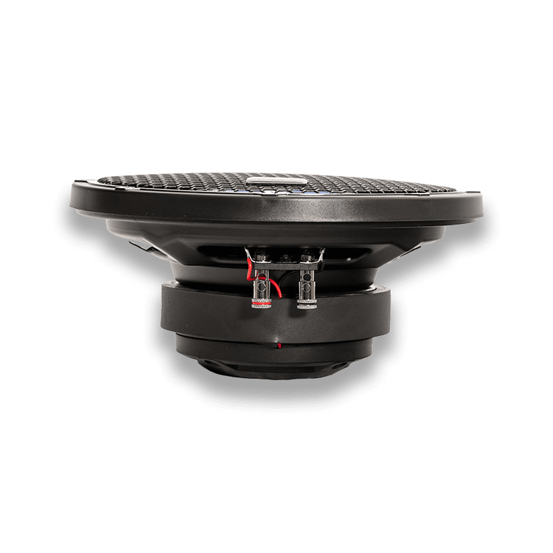 Nemesis Audio CXH-8WTR 8" Water Resistant Pro Audio Midrange Speaker – 700W Max