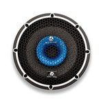 Nemesis Audio CXH-8WTR 8" Water Resistant Pro Audio Midrange Speaker – 700W Max