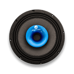 Nemesis Audio CXH-8WTR 8" Water Resistant Pro Audio Midrange Speaker – 700W Max