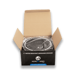 Nemesis Audio NEO-MR8CF 8" Water Resistant Neodymium Midrange Speaker – 700W Max
