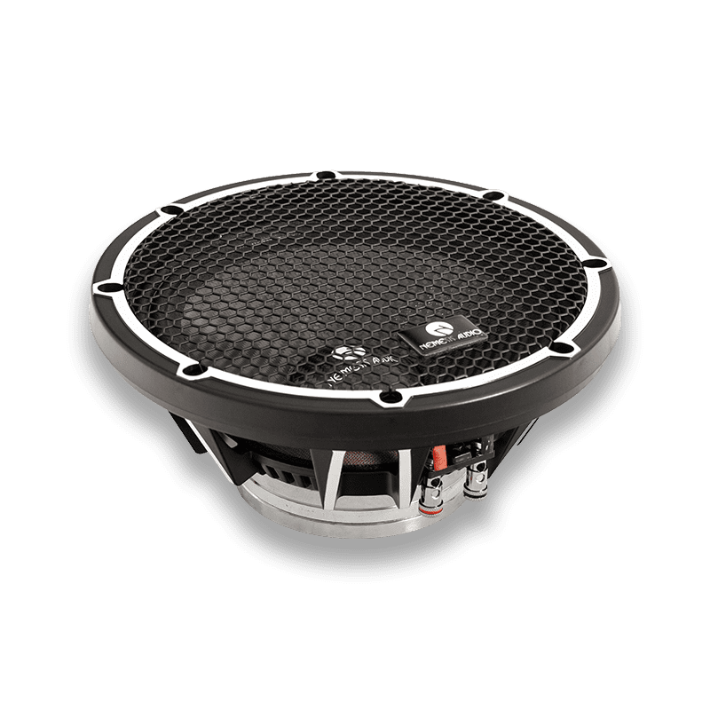 Nemesis Audio NEO-MR8CF 8" Water Resistant Neodymium Midrange Speaker – 700W Max
