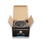 Nemesis Audio NEO-CX65CF 6.5" Water Resistant Neodymium Coaxial Midrange Speaker – 600W Max