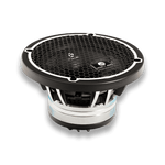 Nemesis Audio NEO-CX65CF 6.5" Water Resistant Neodymium Coaxial Midrange Speaker – 600W Max