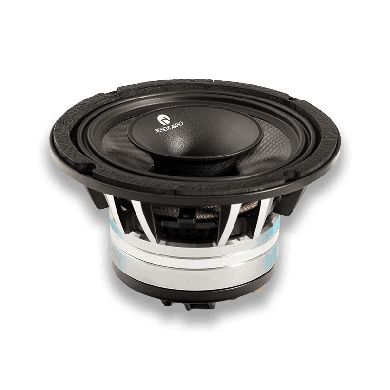 Nemesis Audio NEO-CX65CF 6.5" Water Resistant Neodymium Coaxial Midrange Speaker – 600W Max