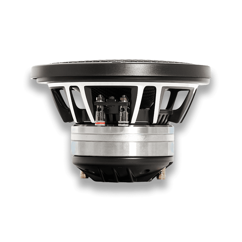 Nemesis Audio NEO-CX65CF 6.5" Water Resistant Neodymium Coaxial Midrange Speaker – 600W Max
