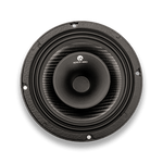 Nemesis Audio NEO-CX65CF 6.5" Water Resistant Neodymium Coaxial Midrange Speaker – 600W Max