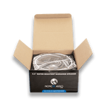 Nemesis Audio NEO-MR65CF 6.5" Water Resistant Neodymium Midrange Speaker – 600W Max