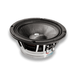 Nemesis Audio NEO-MR65CF 6.5" Water Resistant Neodymium Midrange Speaker – 600W Max