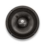 Nemesis Audio NEO-MR65CF 6.5" Water Resistant Neodymium Midrange Speaker – 600W Max