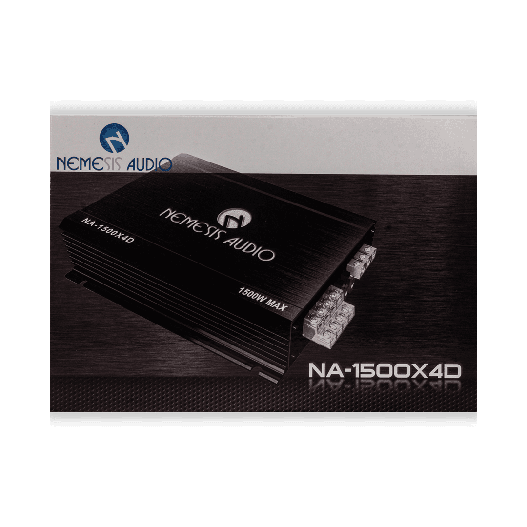 NA-1500X4D