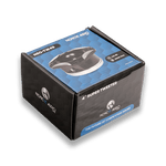Nemesis Audio NEO-TW49 4" Neodymium High-Efficiency Bullet Tweeter – 550W Max – 4 Ohm