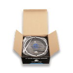 Nemesis Audio PRO-8CF 8" Water Resistant Pro Audio Midrange Speaker – 650W Max