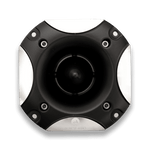 Nemesis Audio NEO-TW49 4" Neodymium High-Efficiency Bullet Tweeter – 550W Max – 4 Ohm