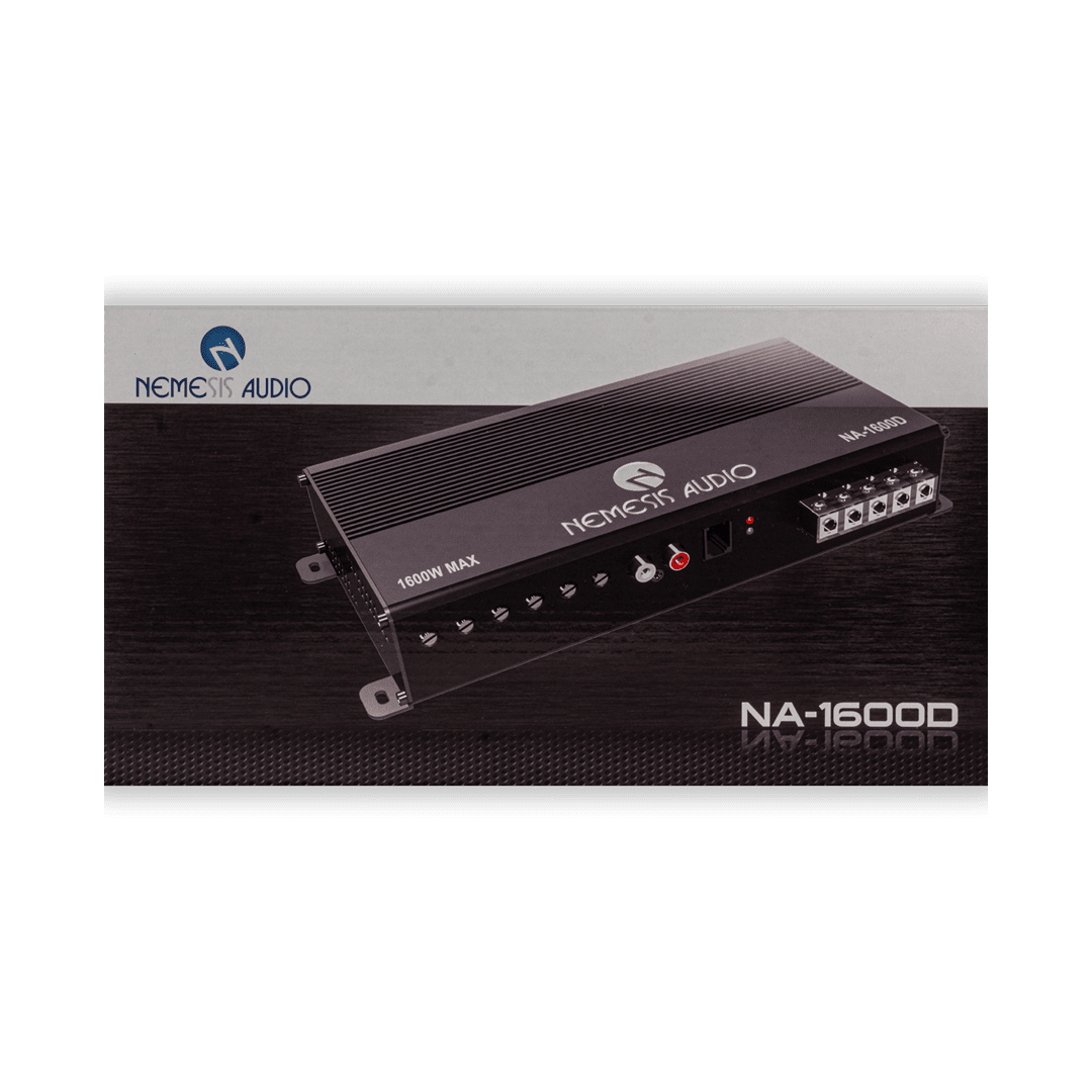 NA-1600D