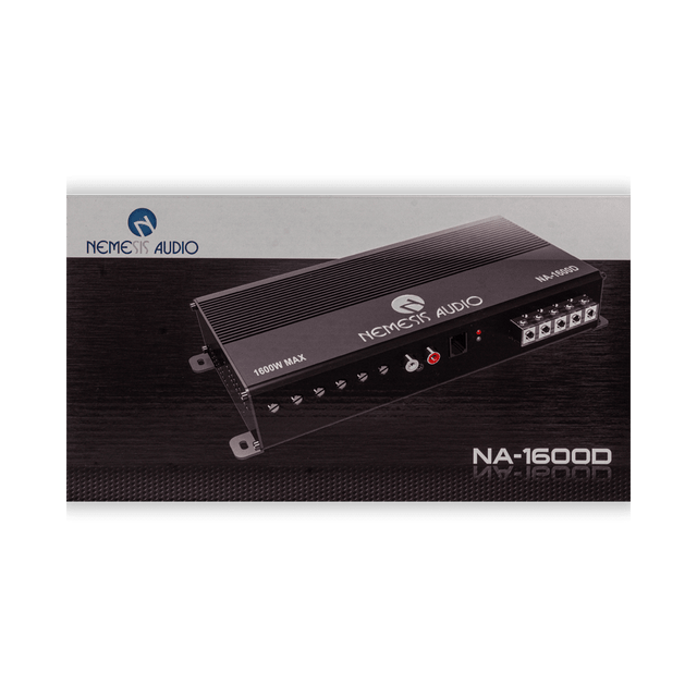 NA-1600D