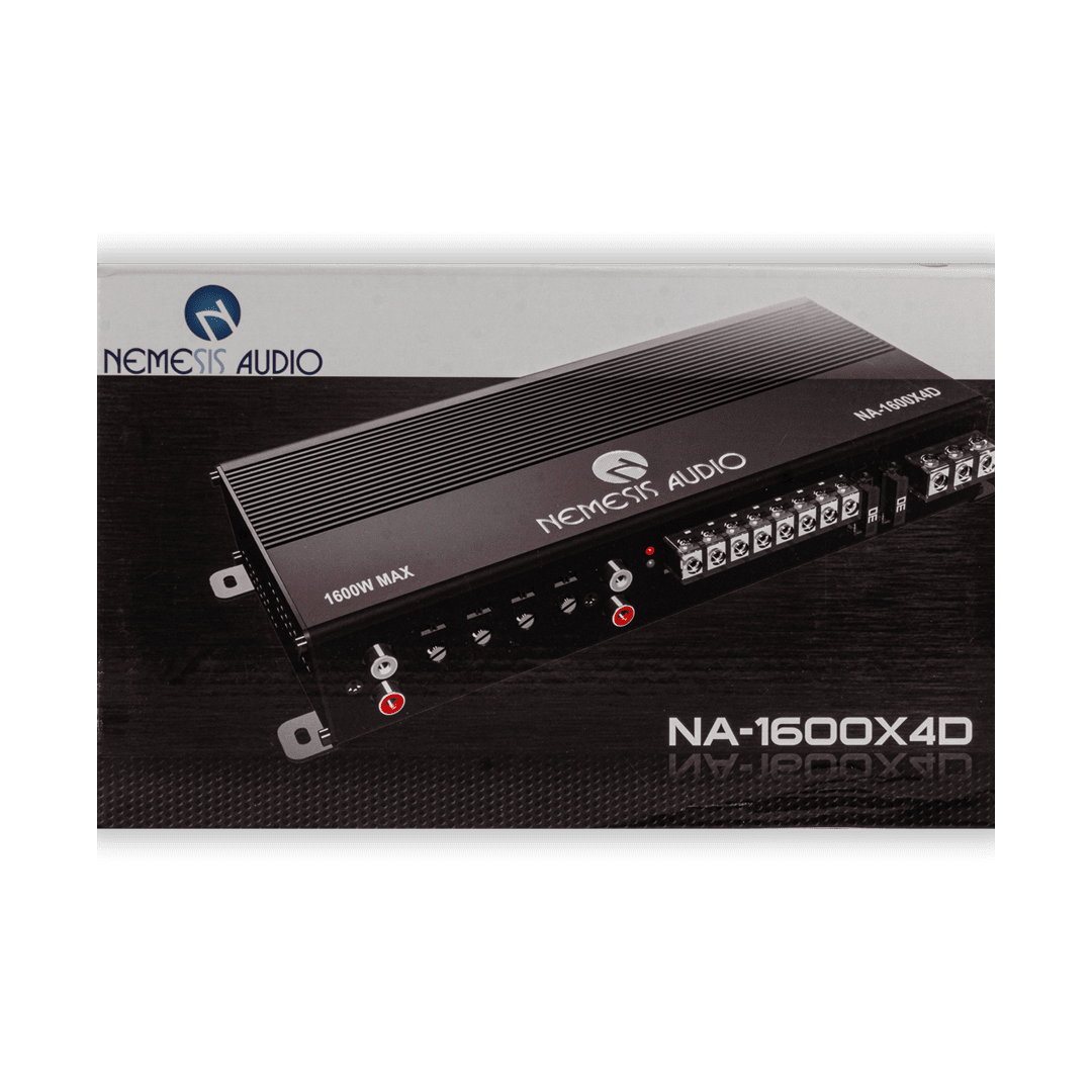 NA-1600X4D
