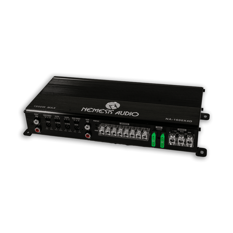 NA-1600X4D