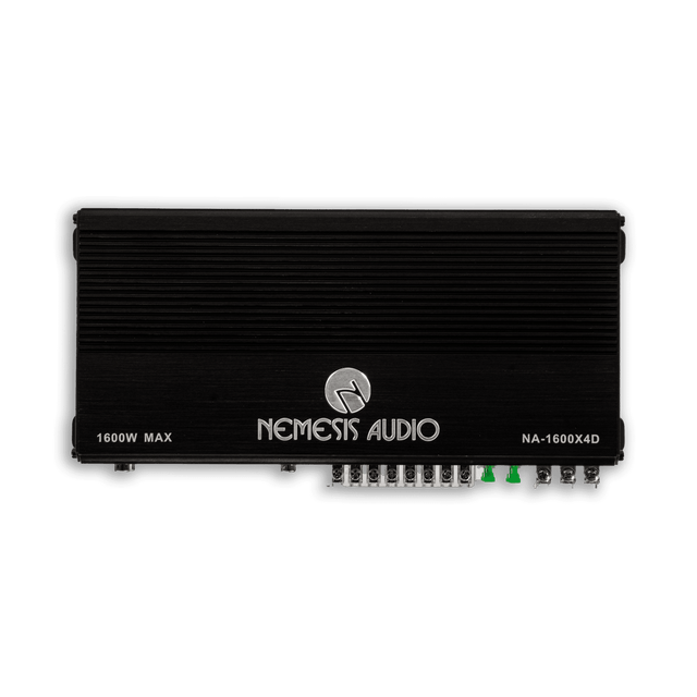 NA-1600X4D