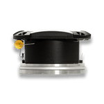 Nemesis Audio NEO-TW49 4" Neodymium High-Efficiency Bullet Tweeter – 550W Max – 4 Ohm