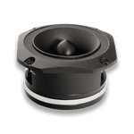 Nemesis Audio NEO-TW48 4" Neodymium High-Efficiency Bullet Tweeter – 550W Max – 8 Ohm